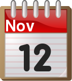 Forex vesti novembar, sreda